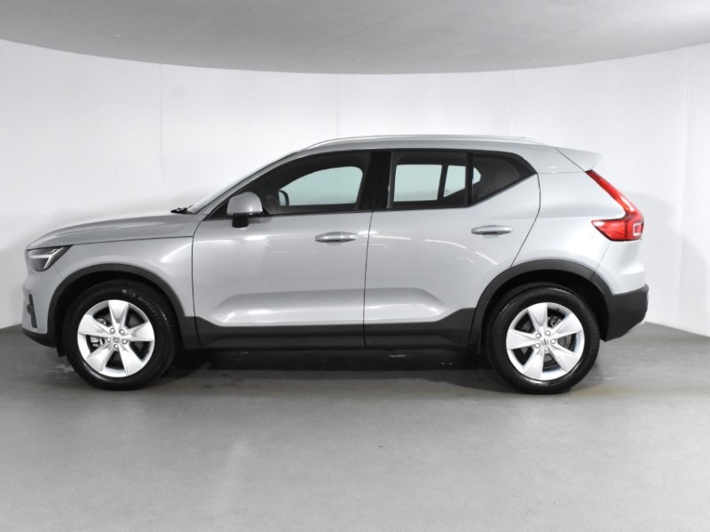 Used Volvo XC40 2025 for sale - 76981318: Photo 49