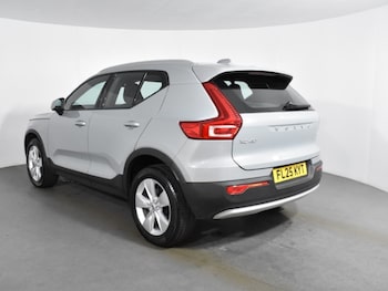 Used Volvo XC40 2025 for sale - 76981318: Photo