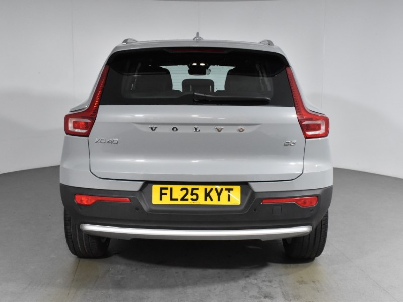 Used Volvo XC40 2025 for sale - 76981318: Photo 50