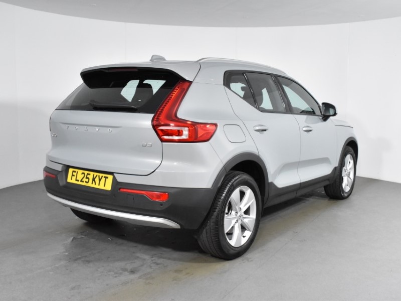 Used Volvo XC40 2025 for sale - 76981318: Photo 51