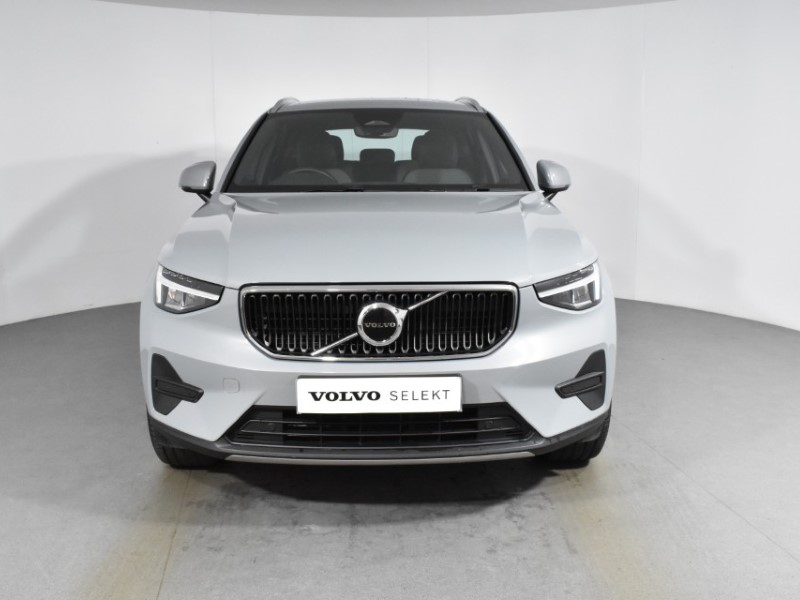 Used Volvo XC40 2025 for sale - 76981318: Photo 9