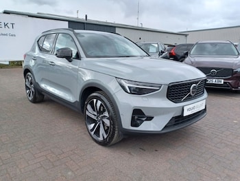 Used Volvo XC40 2025 for sale - 78744861: Photo
