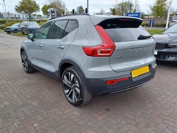 Used Volvo XC40 2025 for sale - 78744861: Photo