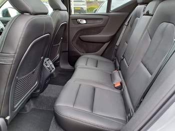 Used Volvo XC40 2025 for sale - 78744861: Photo