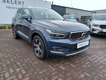 Used Volvo XC40 2022 for sale - 78917875: Photo