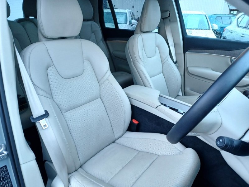 Used Volvo XC90 2025 for sale - 76981664: Photo 12