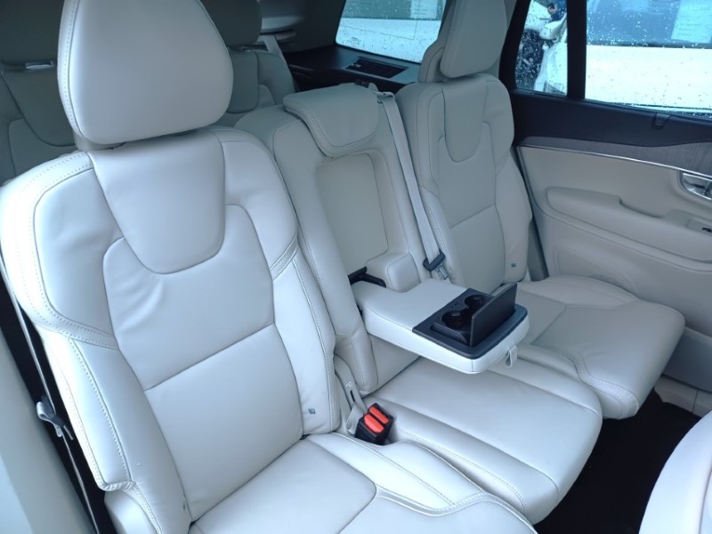 Used Volvo XC90 2025 for sale - 76981664: Photo 13
