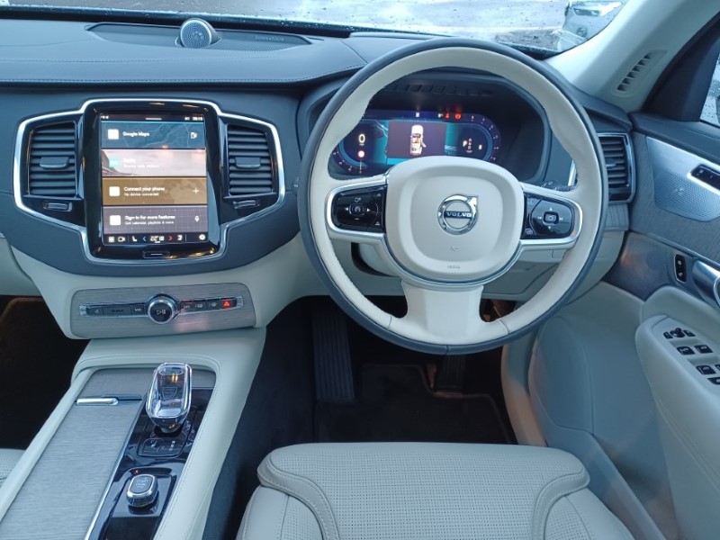 Used Volvo XC90 2025 for sale - 76981664: Photo 14