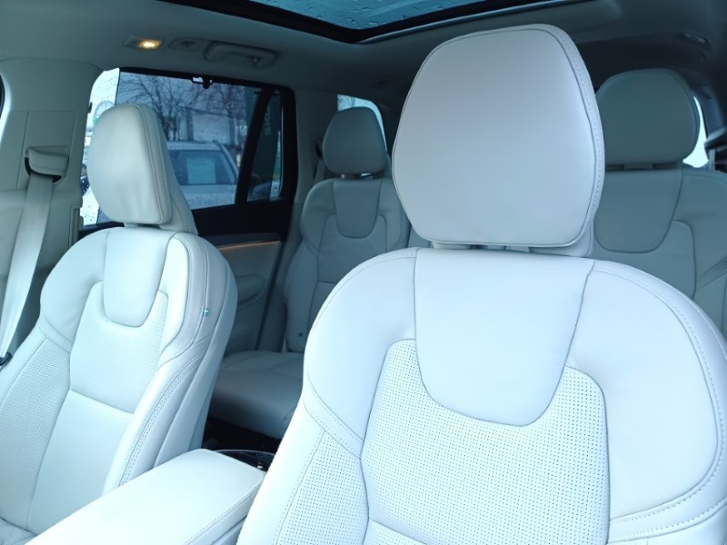 Used Volvo XC90 2025 for sale - 76981664: Photo 17