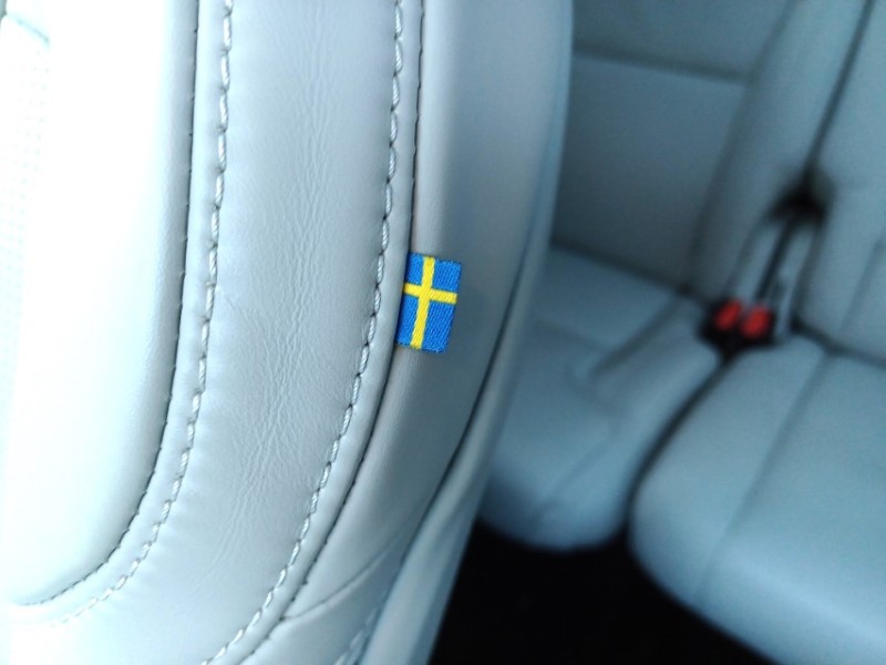 Used Volvo XC90 2025 for sale - 76981664: Photo 18