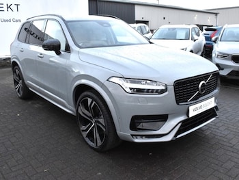 Used Volvo XC90 2025 for sale - 76981664: Photo