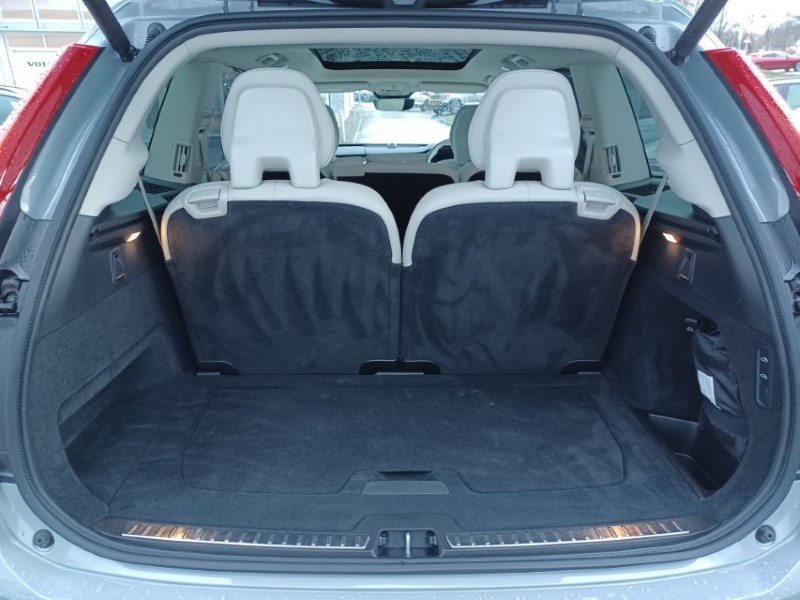 Used Volvo XC90 2025 for sale - 76981664: Photo 22