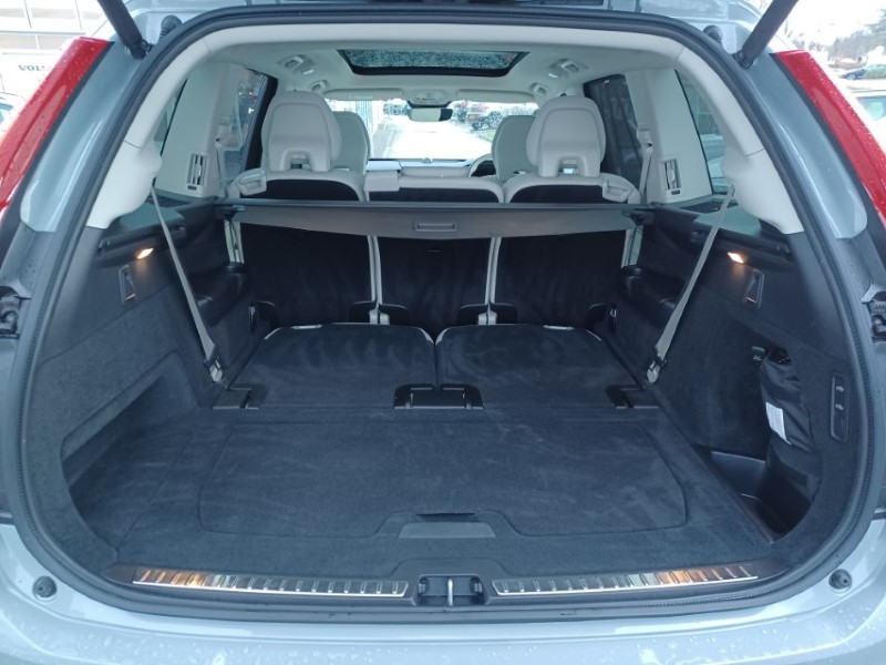 Used Volvo XC90 2025 for sale - 76981664: Photo 23