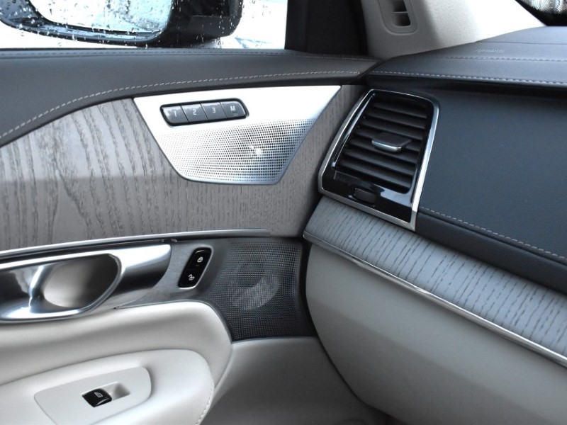 Used Volvo XC90 2025 for sale - 76981664: Photo 30