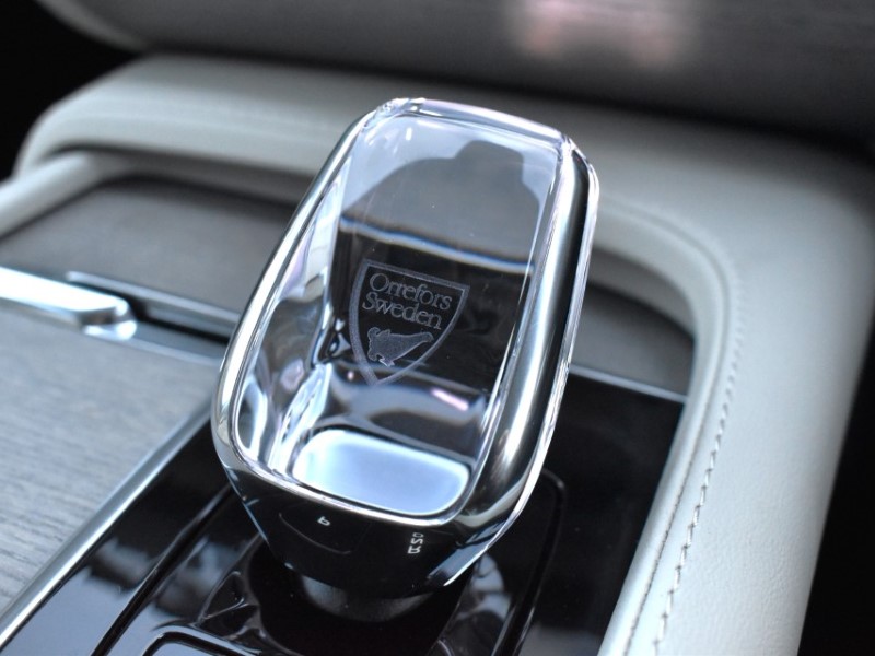 Used Volvo XC90 2025 for sale - 76981664: Photo 31