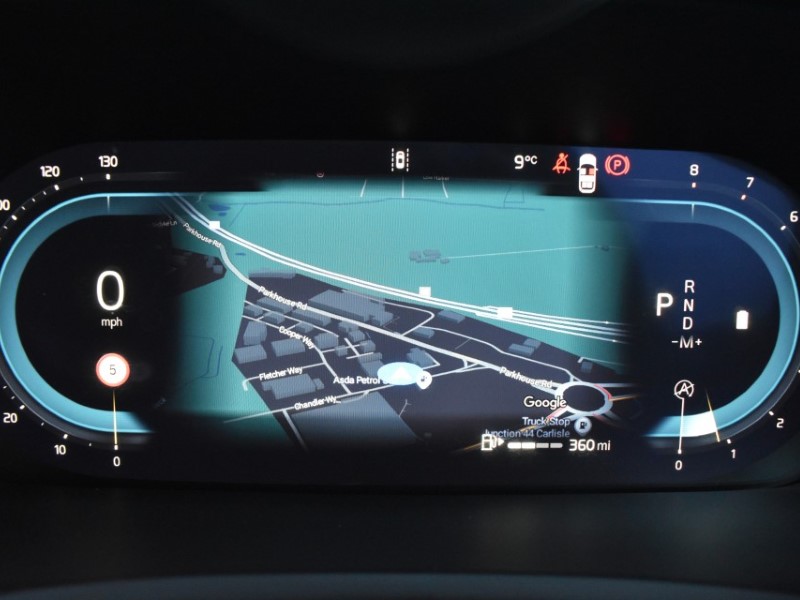 Used Volvo XC90 2025 for sale - 76981664: Photo 33