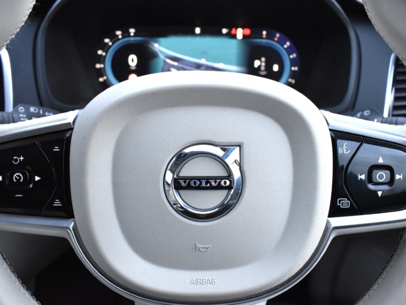 Used Volvo XC90 2025 for sale - 76981664: Photo 34