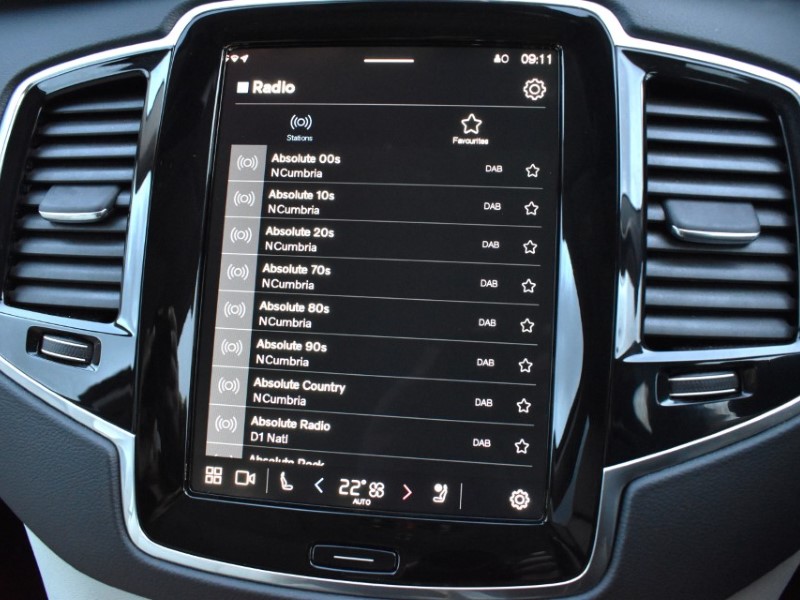 Used Volvo XC90 2025 for sale - 76981664: Photo 37