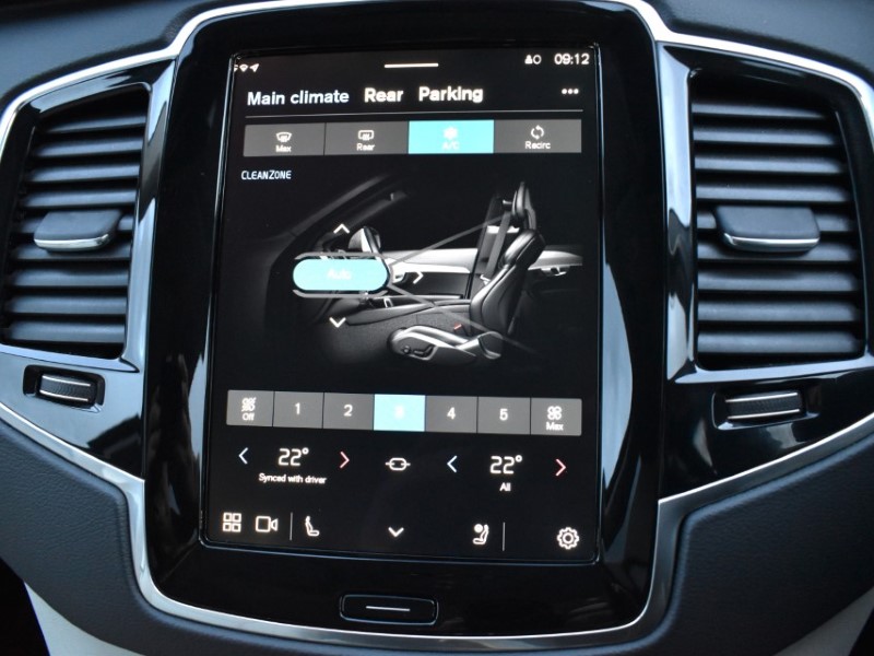 Used Volvo XC90 2025 for sale - 76981664: Photo 39