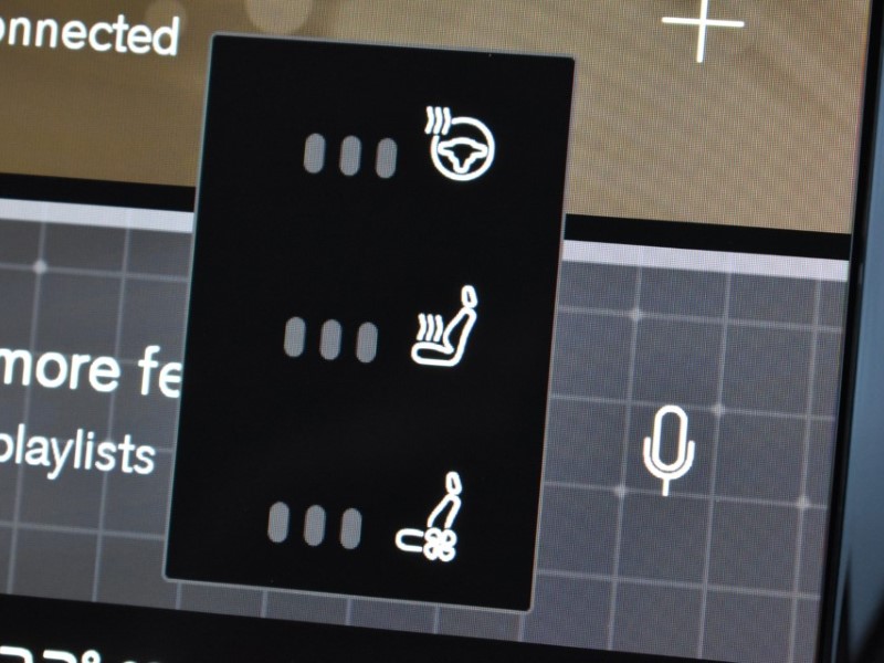 Used Volvo XC90 2025 for sale - 76981664: Photo 42