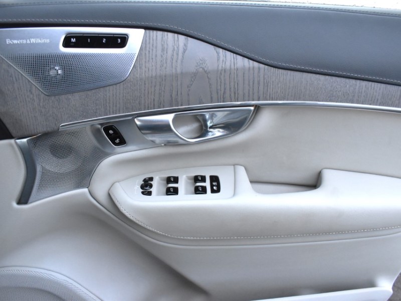 Used Volvo XC90 2025 for sale - 76981664: Photo 43