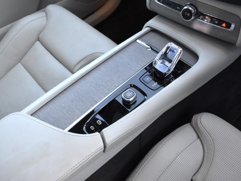 Used Volvo XC90 2025 for sale - 76981664: Photo 44