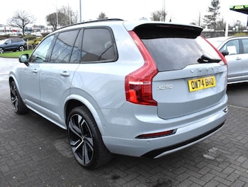 Used Volvo XC90 2025 for sale - 76981664: Photo