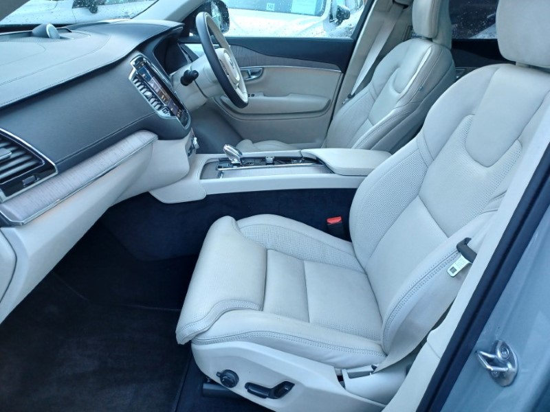Used Volvo XC90 2025 for sale - 76981664: Photo 5