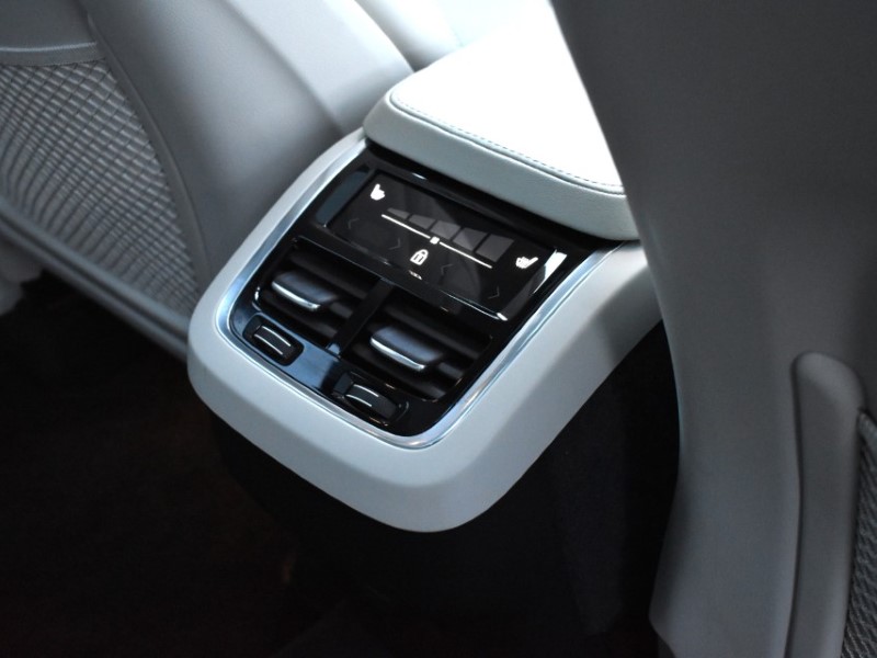 Used Volvo XC90 2025 for sale - 76981664: Photo 50