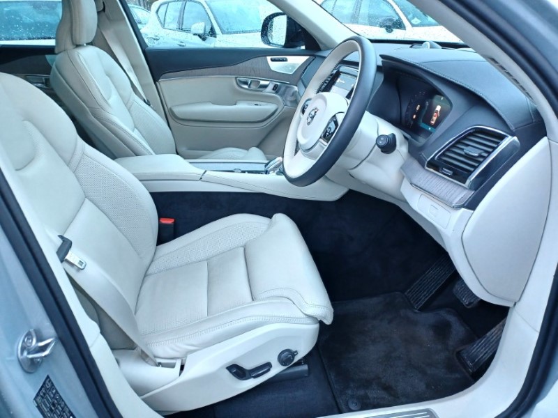 Used Volvo XC90 2025 for sale - 76981664: Photo 51