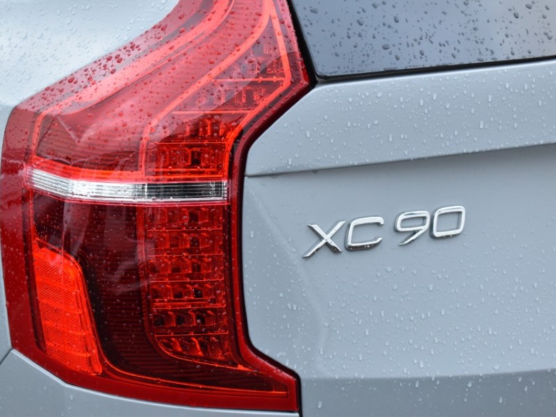 Used Volvo XC90 2025 for sale - 76981664: Photo 54