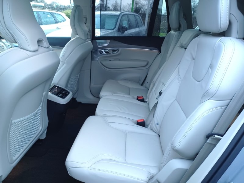 Used Volvo XC90 2025 for sale - 76981664: Photo 6