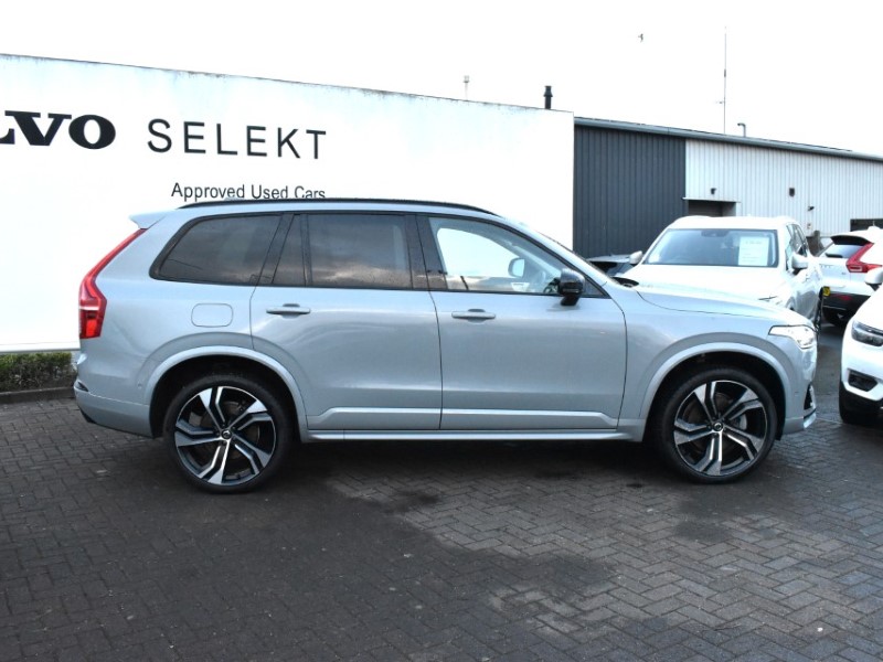 Used Volvo XC90 2025 for sale - 76981664: Photo 62