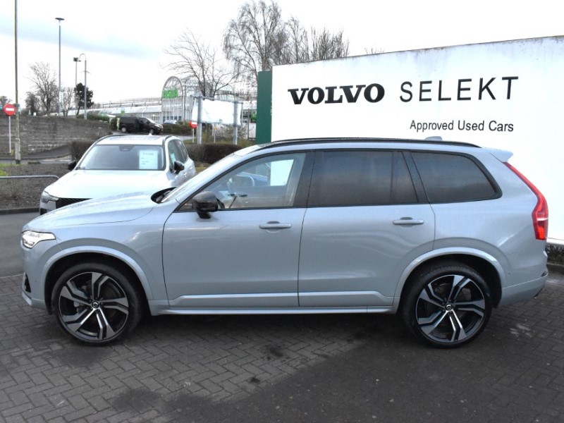 Used Volvo XC90 2025 for sale - 76981664: Photo 63