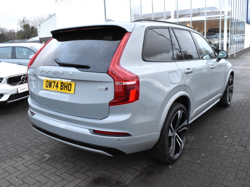 Used Volvo XC90 2025 for sale - 76981664: Photo 64