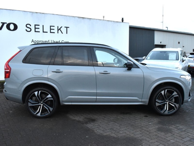 Used Volvo XC90 2025 for sale - 76981664: Photo 7