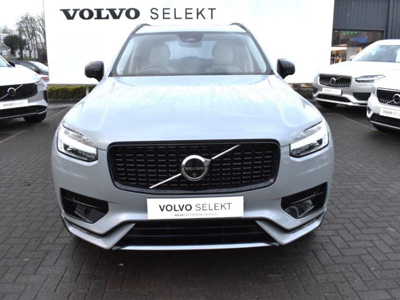 Used Volvo XC90 2025 for sale - 76981664: Photo 8