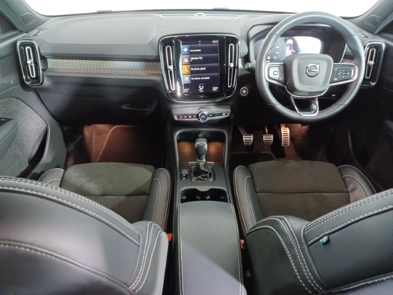 Used Volvo XC40 2022 for sale - 76982389: Photo 11