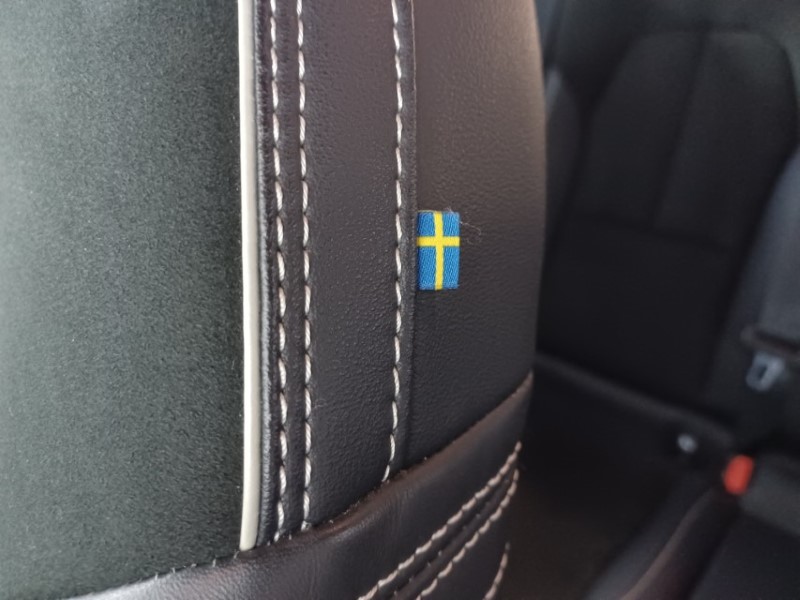 Used Volvo XC40 2022 for sale - 76982389: Photo 16