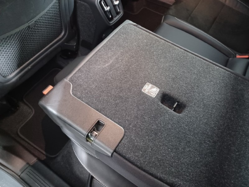 Used Volvo XC40 2022 for sale - 76982389: Photo 18