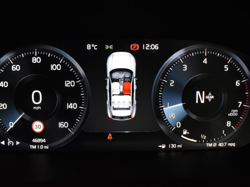 Used Volvo XC40 2022 for sale - 76982389: Photo 24