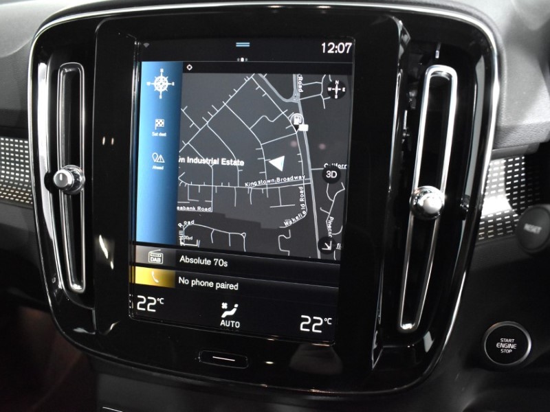 Used Volvo XC40 2022 for sale - 76982389: Photo 26