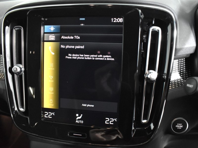 Used Volvo XC40 2022 for sale - 76982389: Photo 28