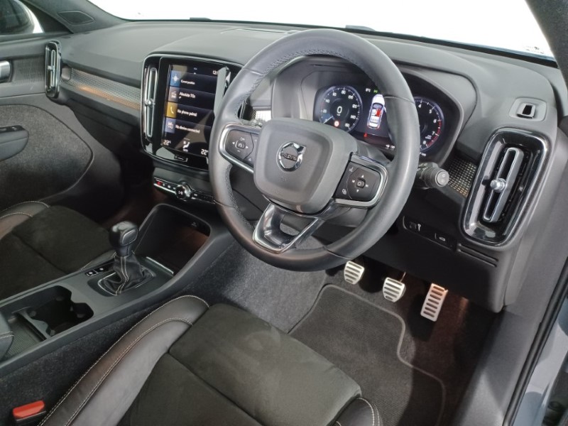 Used Volvo XC40 2022 for sale - 76982389: Photo 31