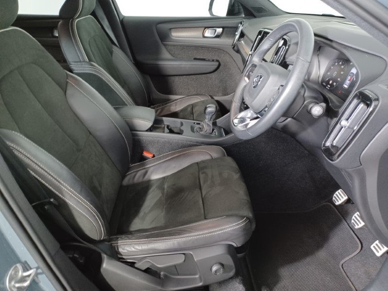 Used Volvo XC40 2022 for sale - 76982389: Photo 38