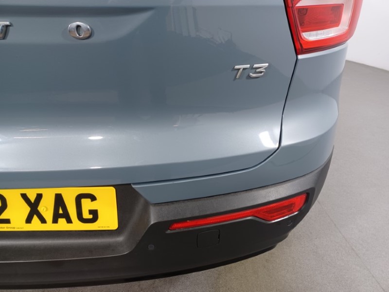 Used Volvo XC40 2022 for sale - 76982389: Photo 40