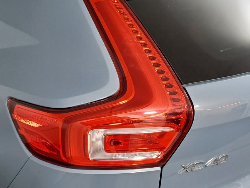 Used Volvo XC40 2022 for sale - 76982389: Photo 41