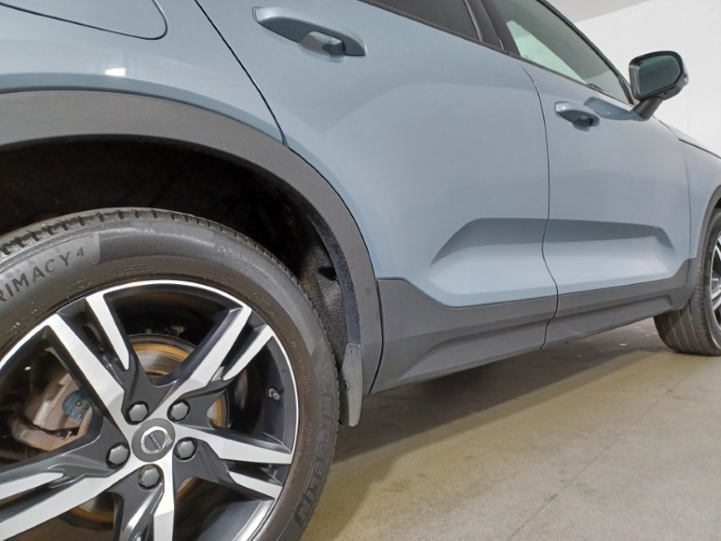 Used Volvo XC40 2022 for sale - 76982389: Photo 48