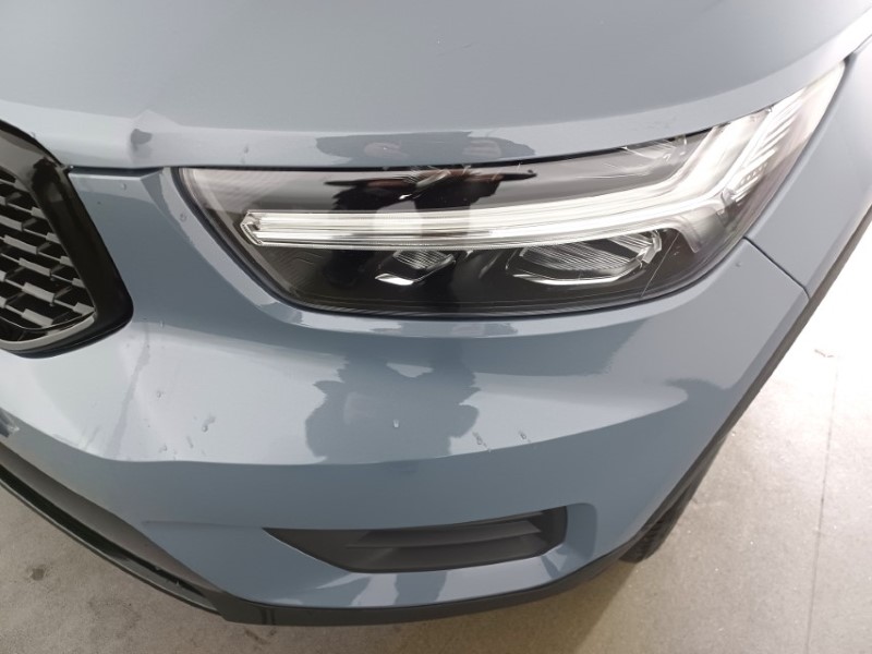 Used Volvo XC40 2022 for sale - 76982389: Photo 50