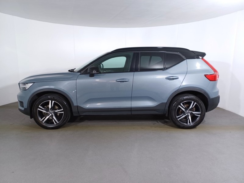 Used Volvo XC40 2022 for sale - 76982389: Photo 53